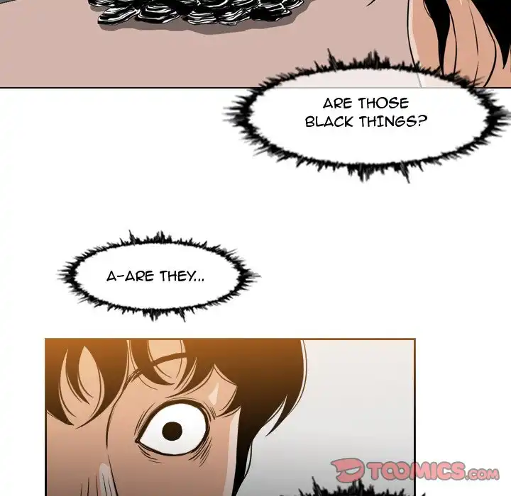 Path to Salvation