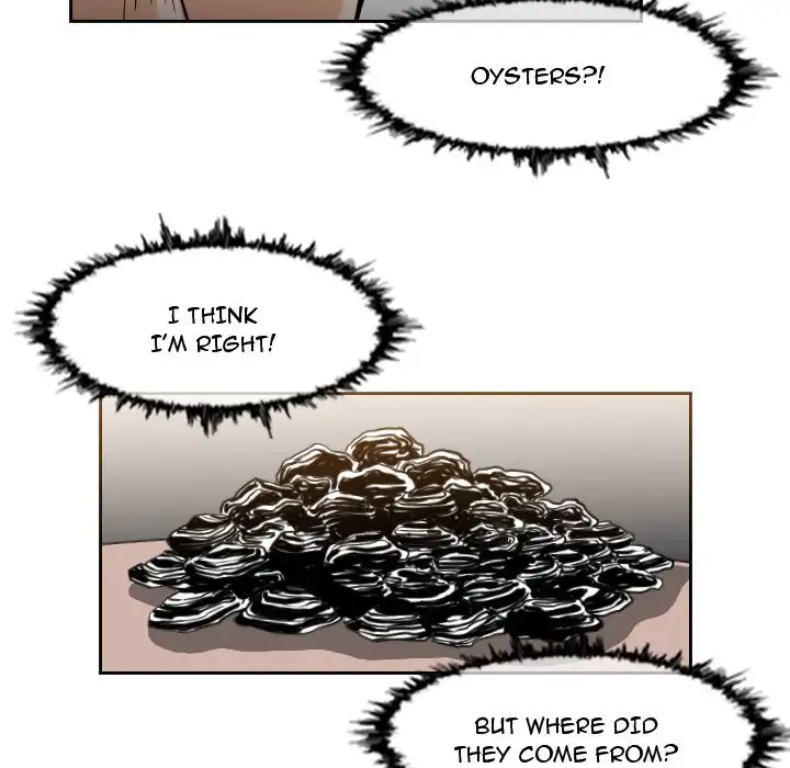 Path to Salvation