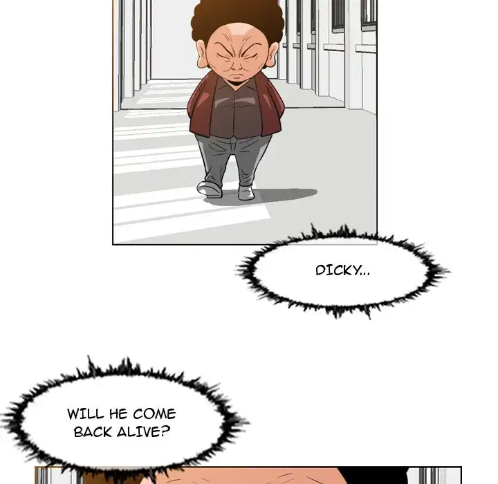 Path to Salvation