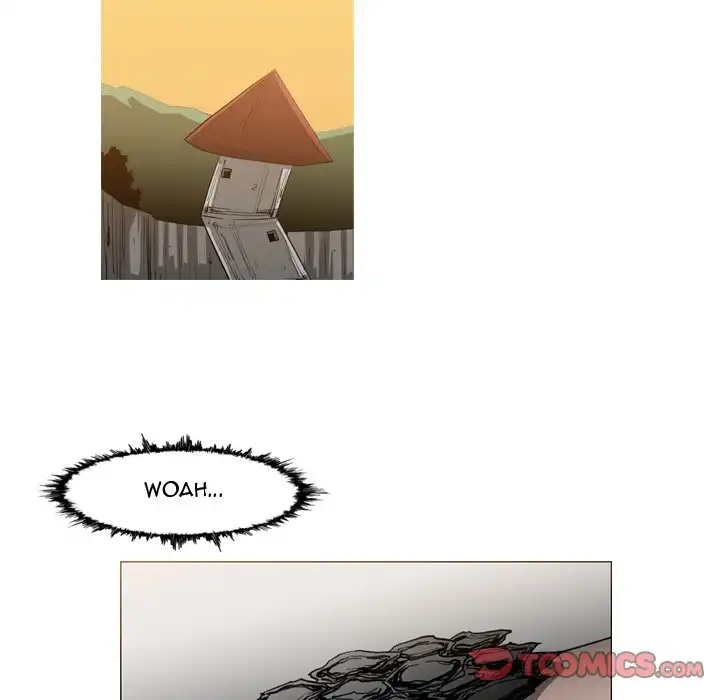 Path to Salvation