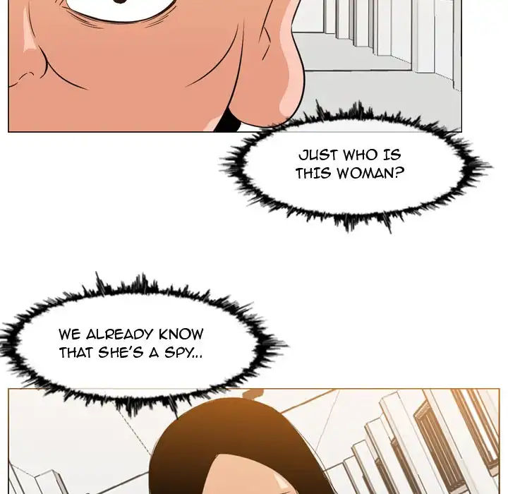 Path to Salvation
