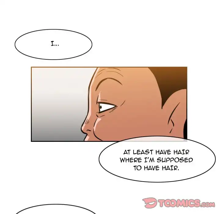 Path to Salvation