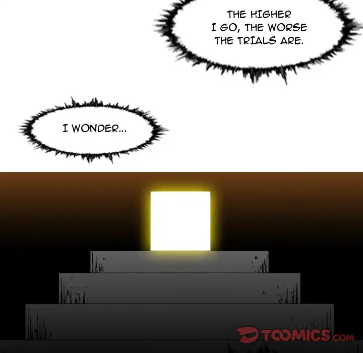 Path to Salvation