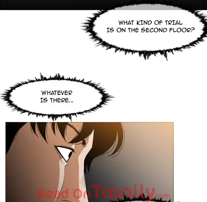 Path to Salvation
