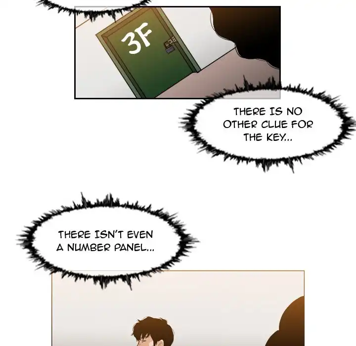 Path to Salvation