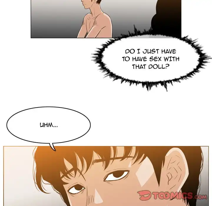 Path to Salvation