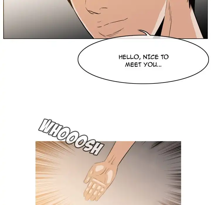 Path to Salvation