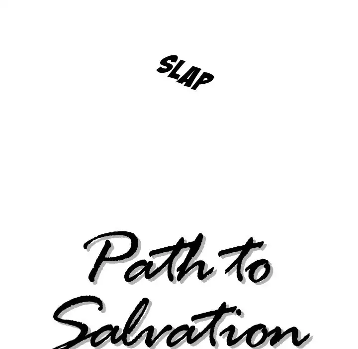 Path to Salvation