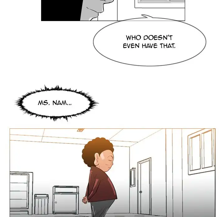 Path to Salvation