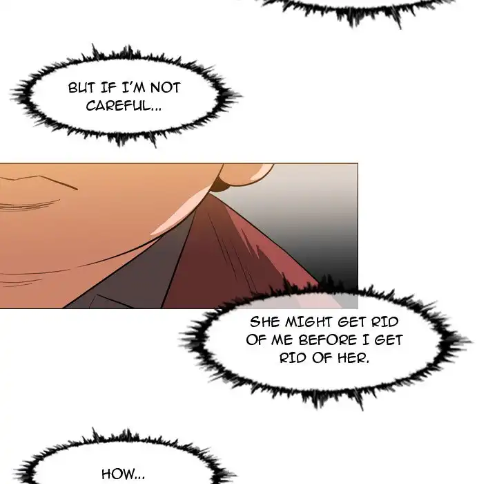 Path to Salvation