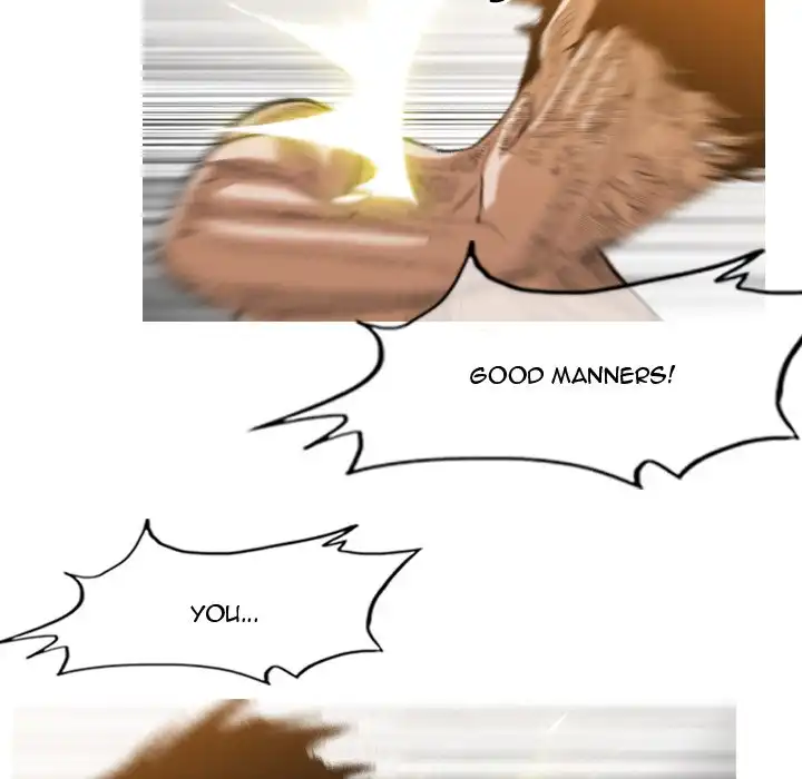 Path to Salvation