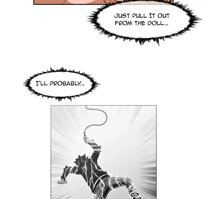 Path to Salvation
