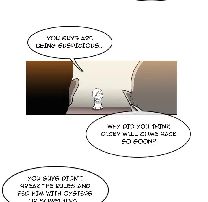 Path to Salvation
