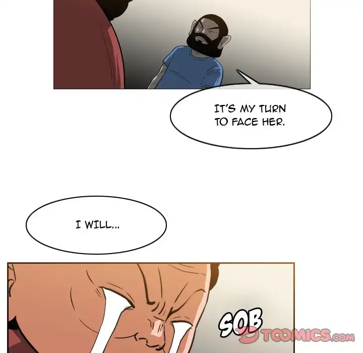 Path to Salvation