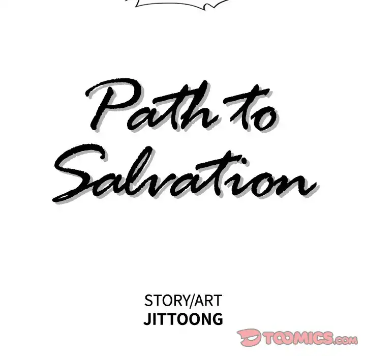 Path to Salvation