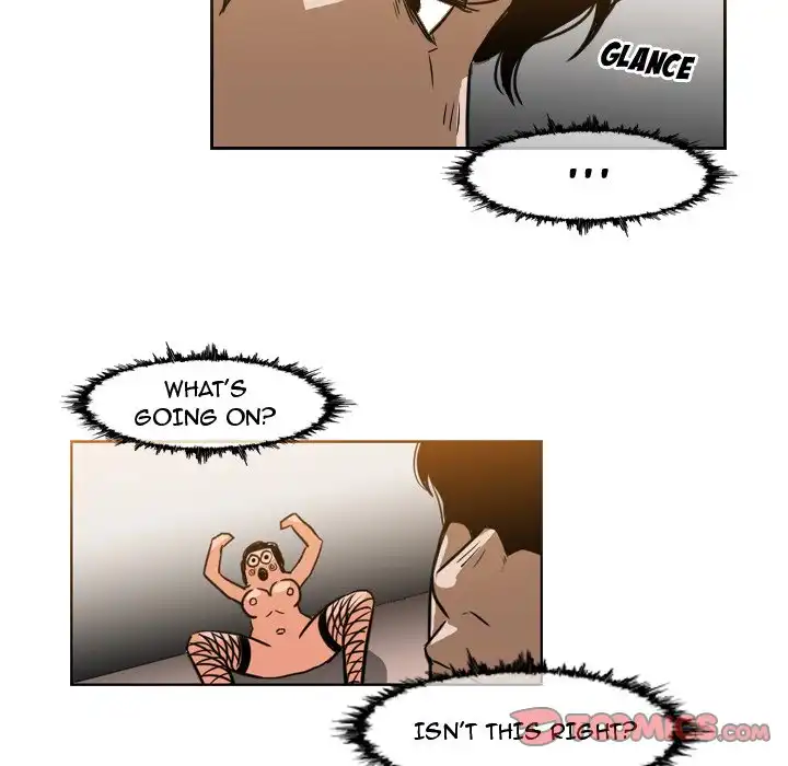 Path to Salvation