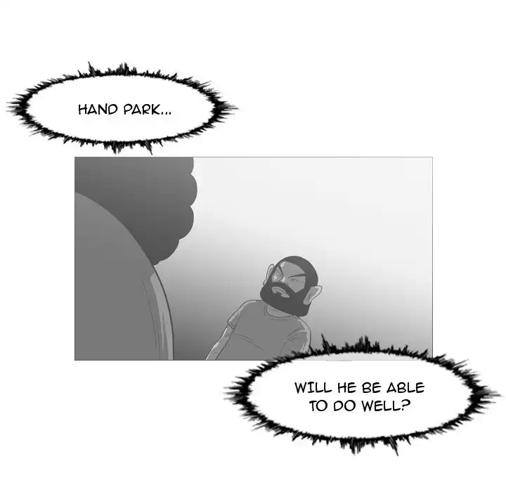 Path to Salvation