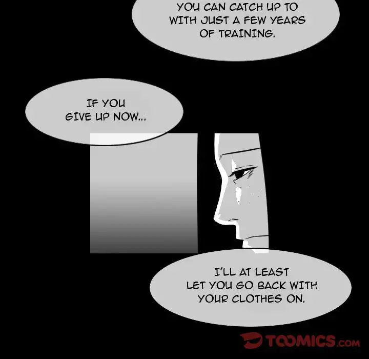 Path to Salvation