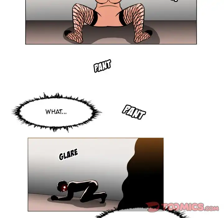 Path to Salvation