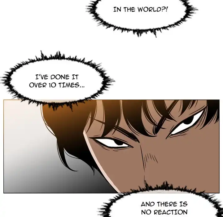 Path to Salvation