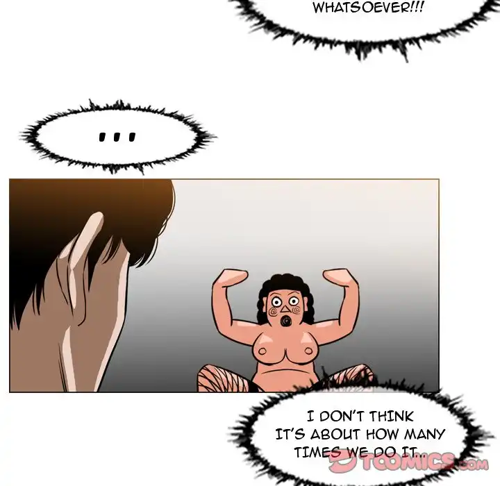Path to Salvation