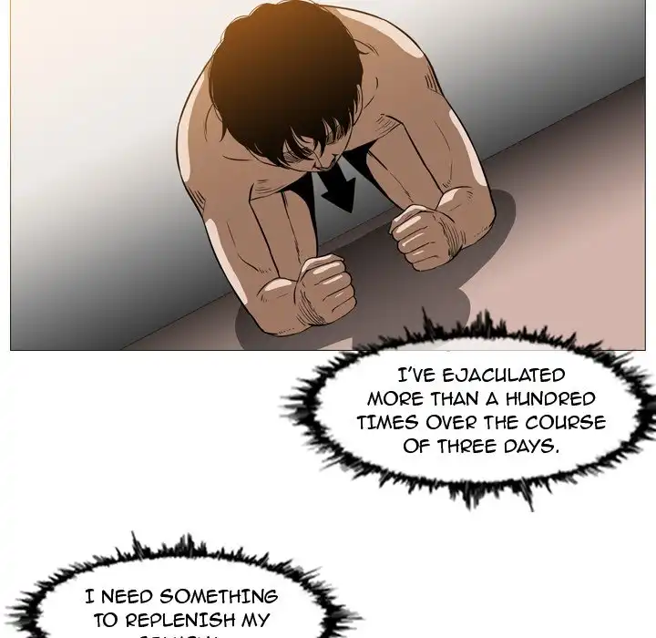 Path to Salvation