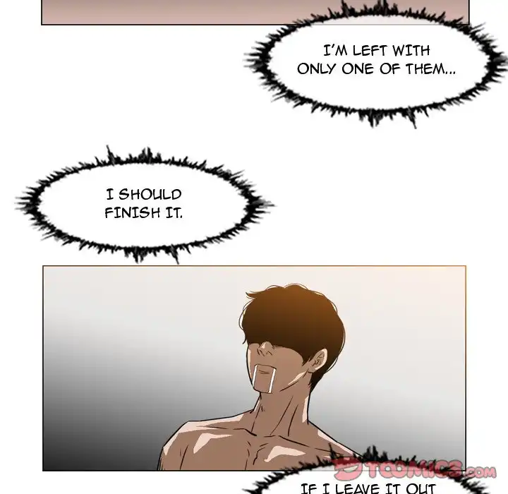 Path to Salvation