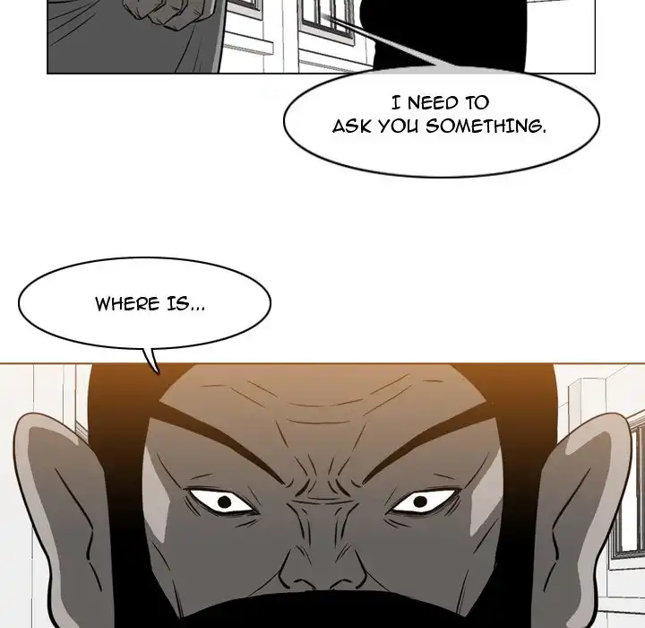 Path to Salvation
