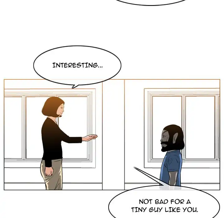 Path to Salvation