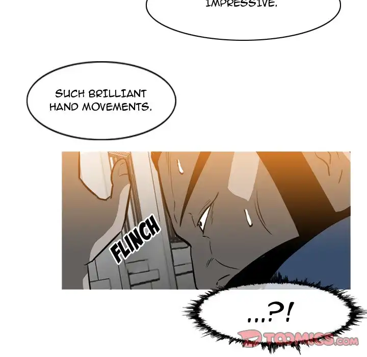 Path to Salvation