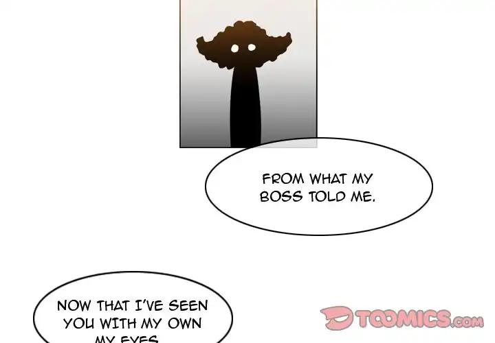 Path to Salvation
