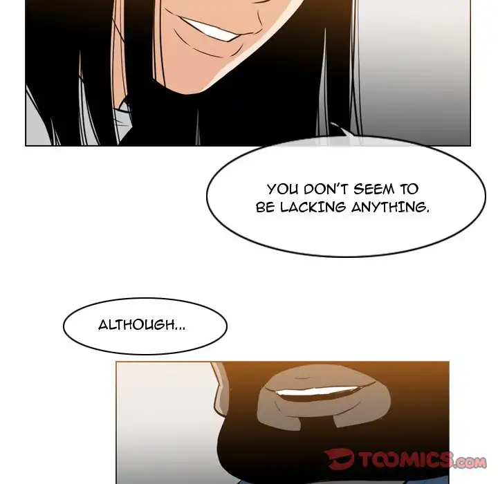 Path to Salvation