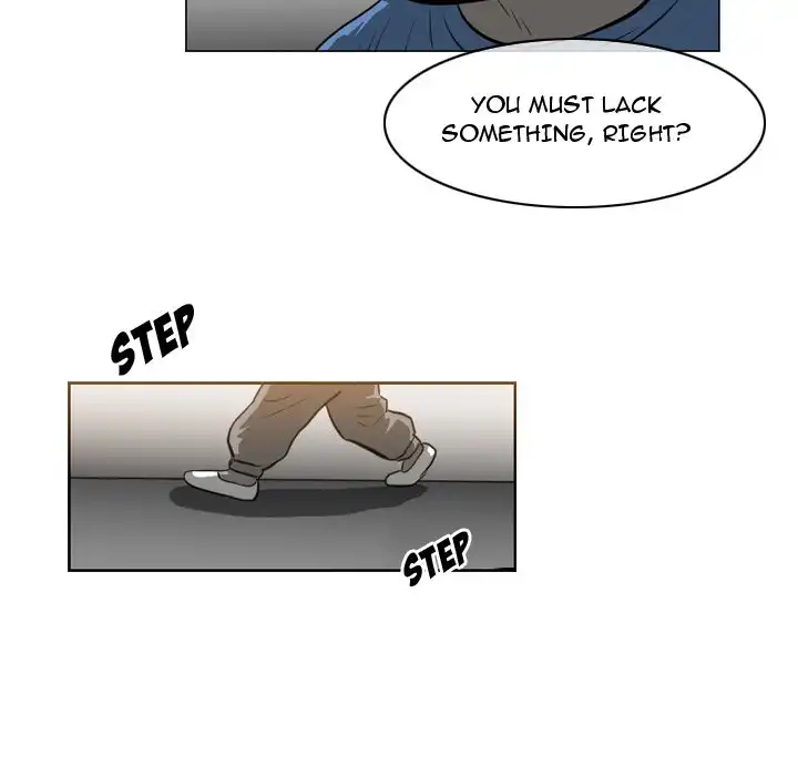 Path to Salvation