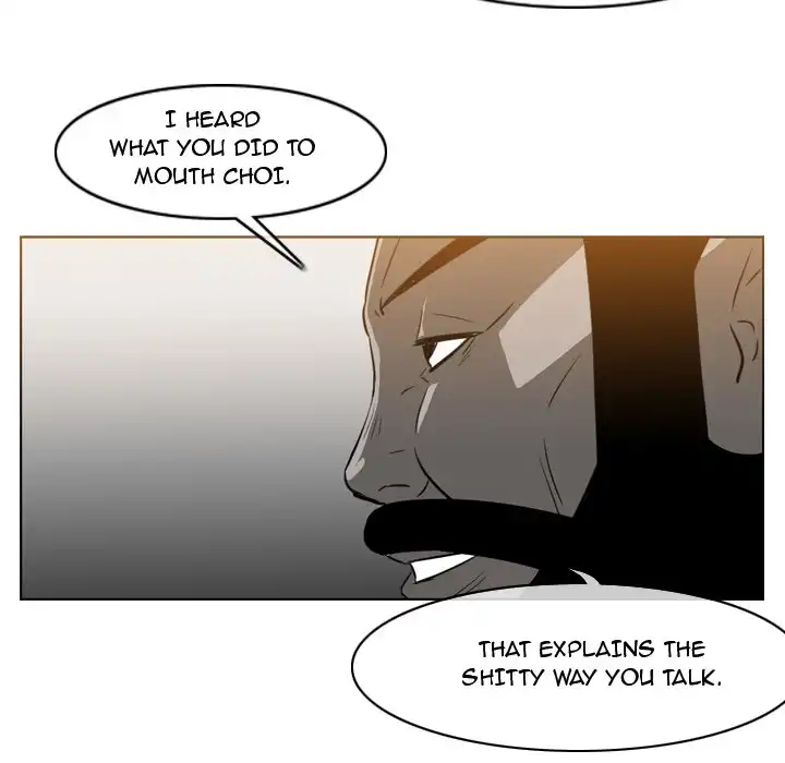 Path to Salvation