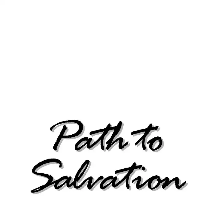 Path to Salvation