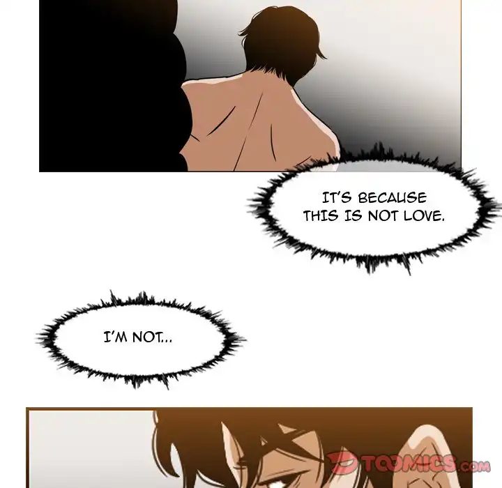 Path to Salvation