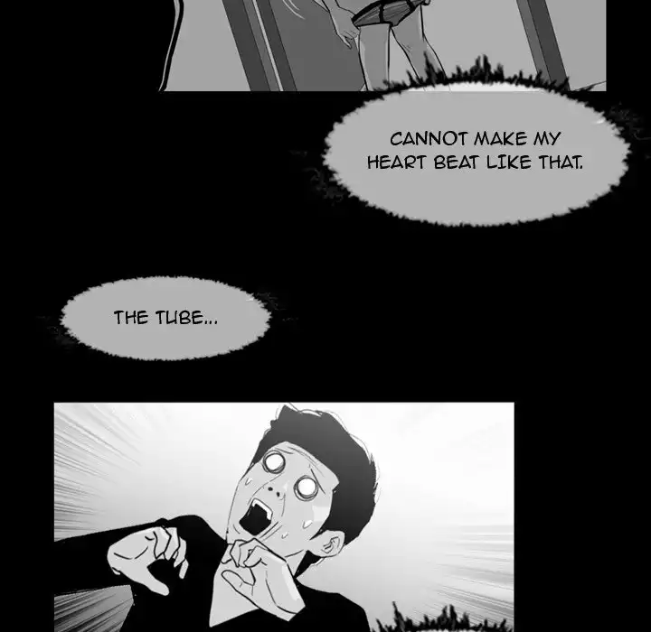 Path to Salvation