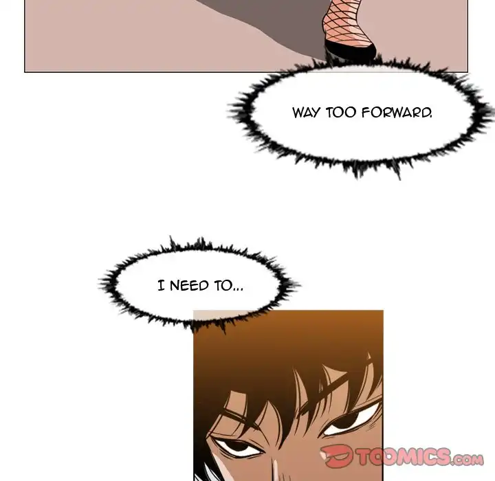 Path to Salvation