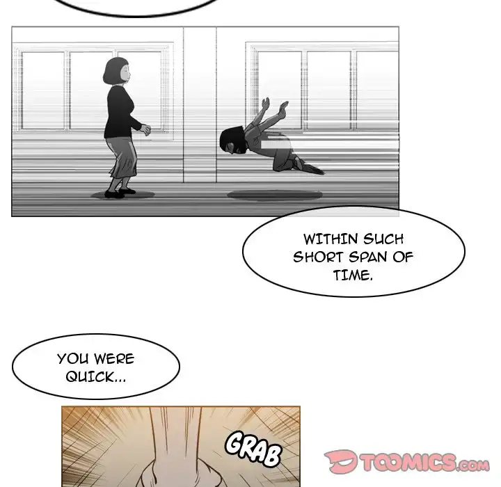 Path to Salvation