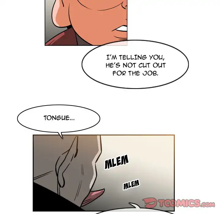 Path to Salvation