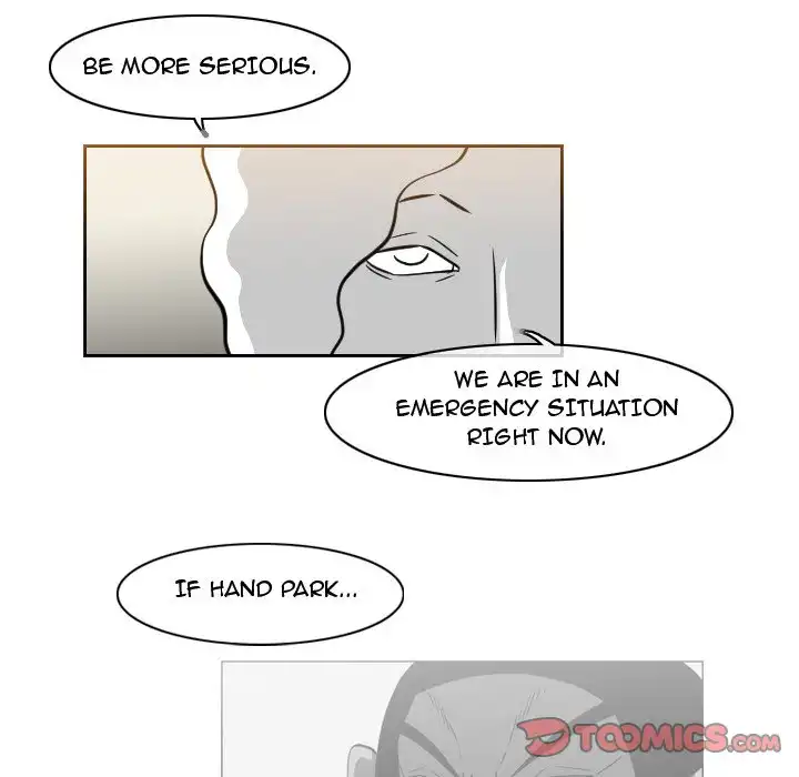 Path to Salvation