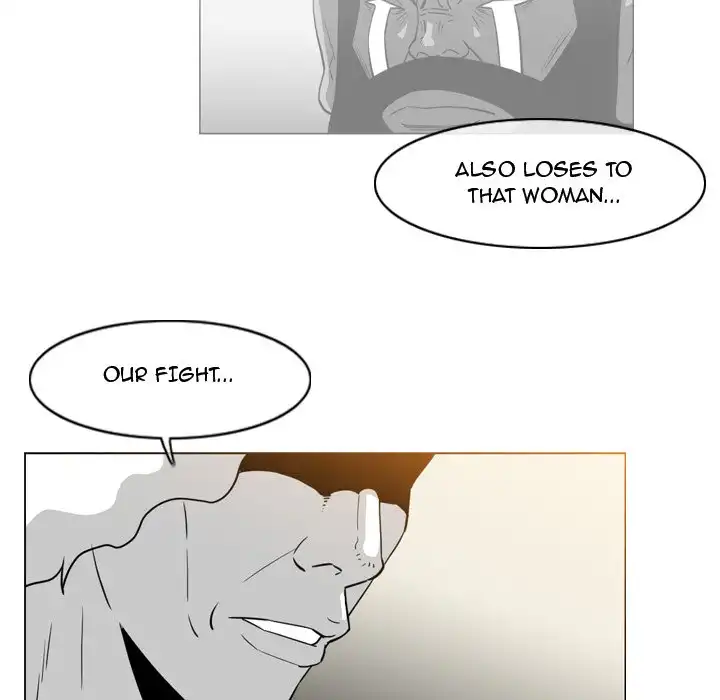 Path to Salvation