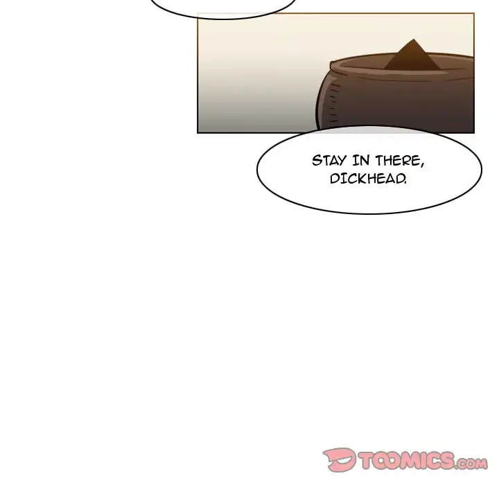 Path to Salvation
