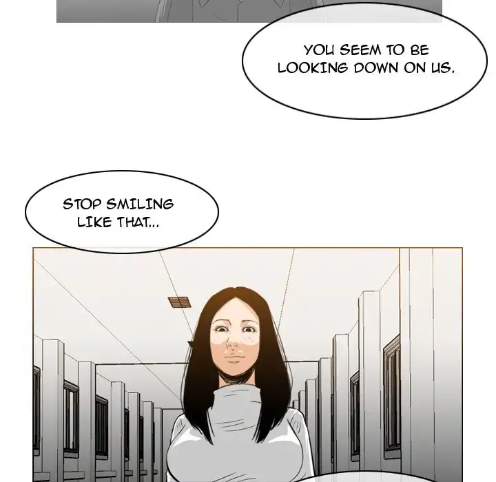 Path to Salvation