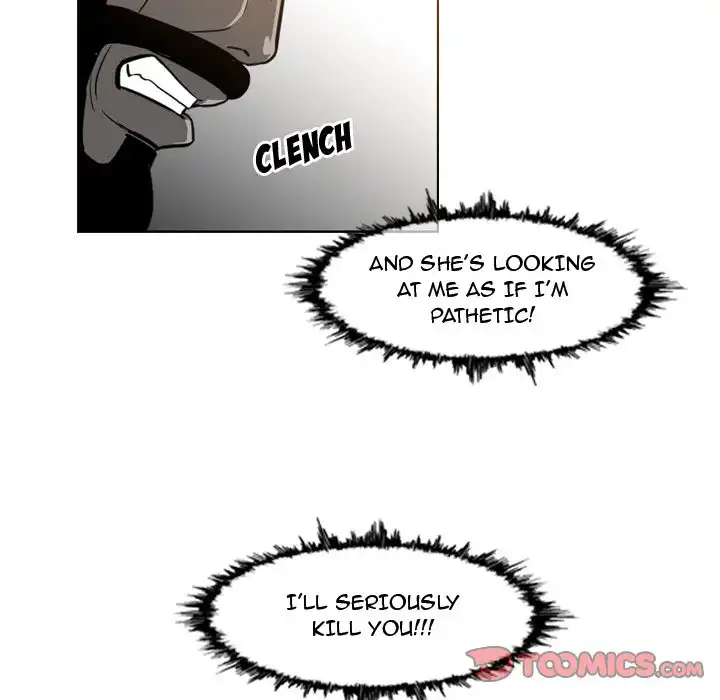 Path to Salvation
