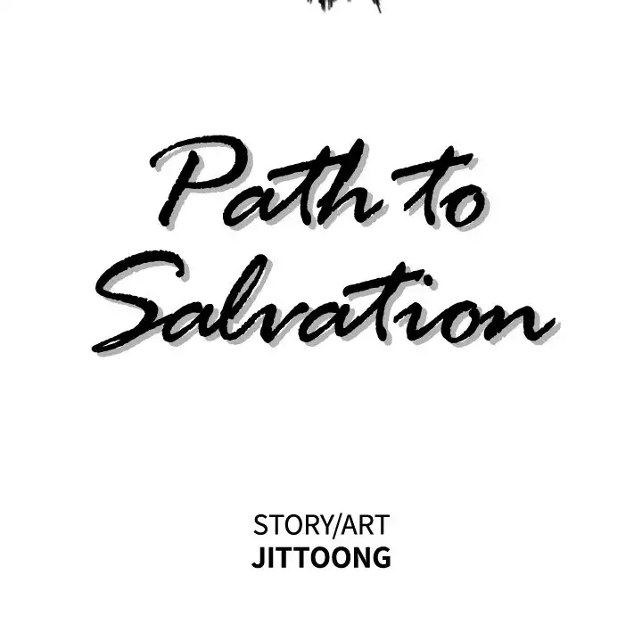 Path to Salvation