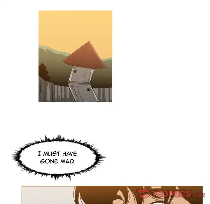 Path to Salvation