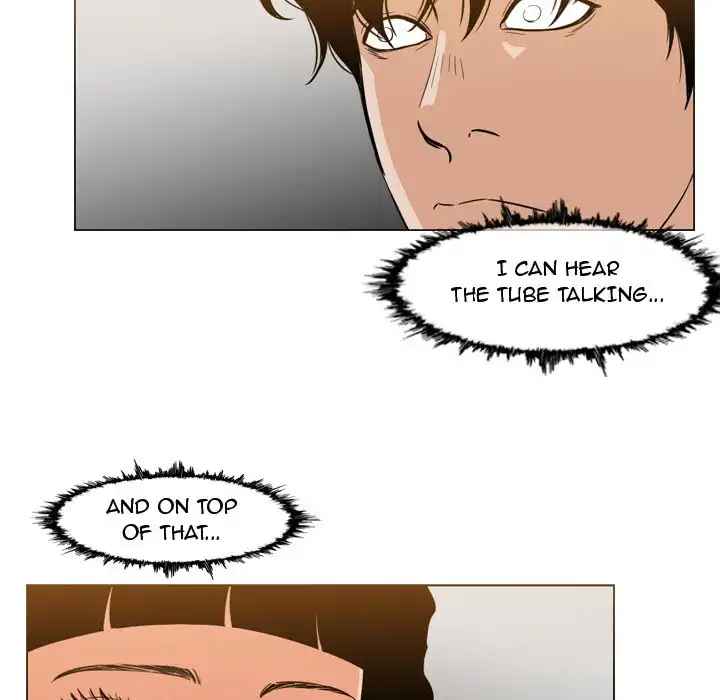 Path to Salvation