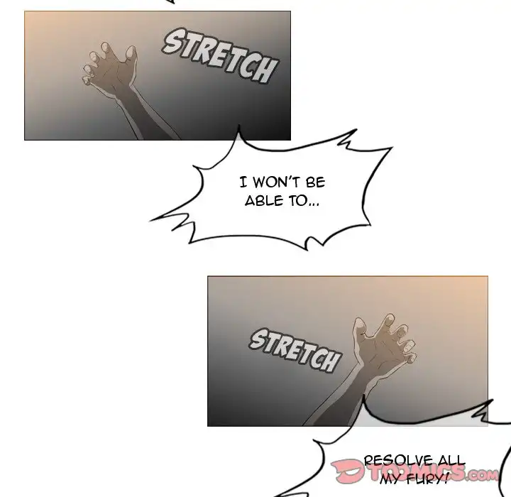 Path to Salvation