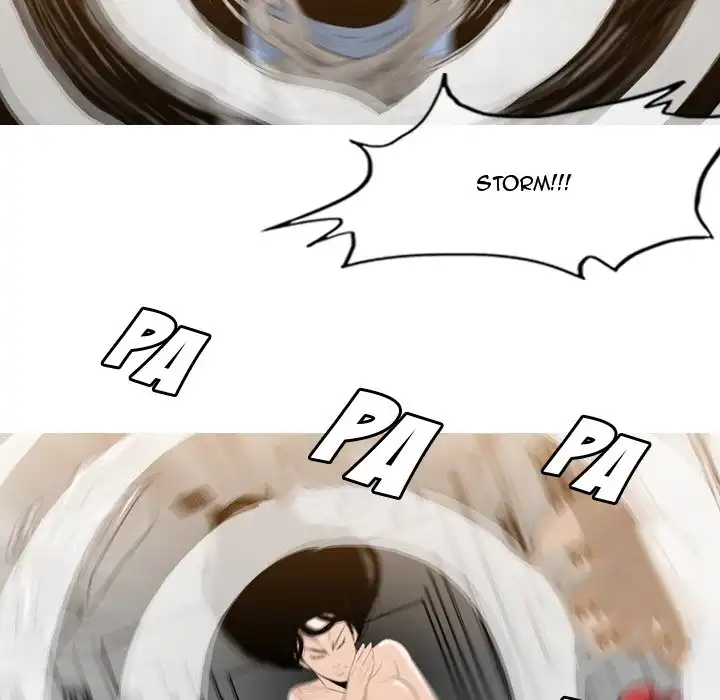 Path to Salvation